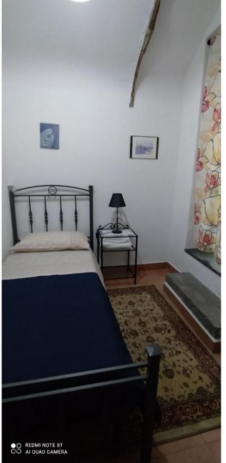 Casa Romeo Villa Adrano Ngoại thất bức ảnh