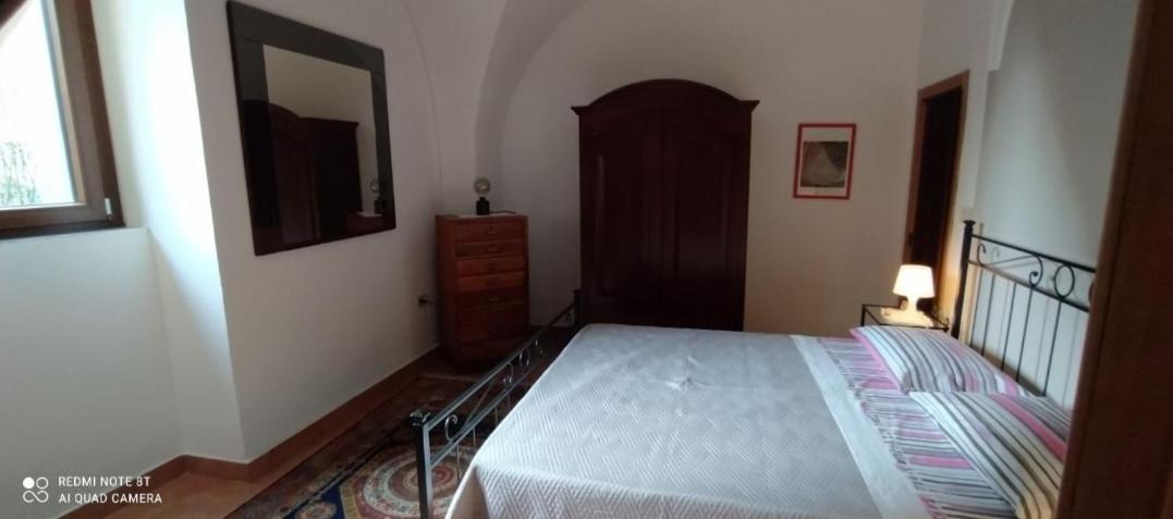 Casa Romeo Villa Adrano Ngoại thất bức ảnh