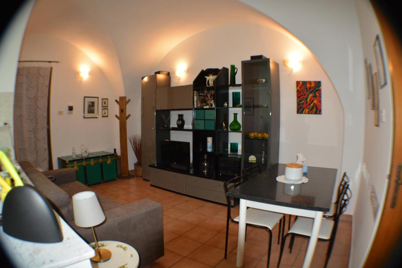 Casa Romeo Villa Adrano Ngoại thất bức ảnh