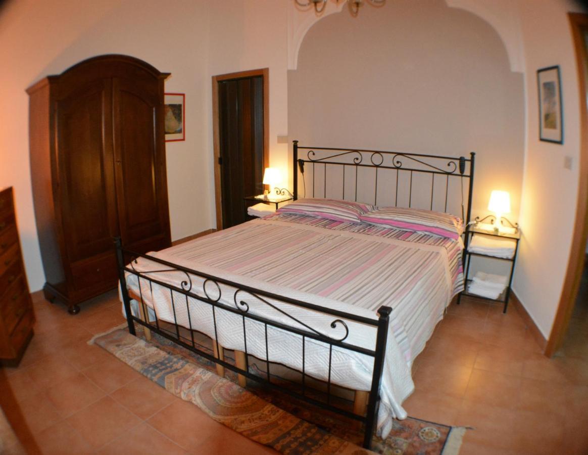 Casa Romeo Villa Adrano Ngoại thất bức ảnh
