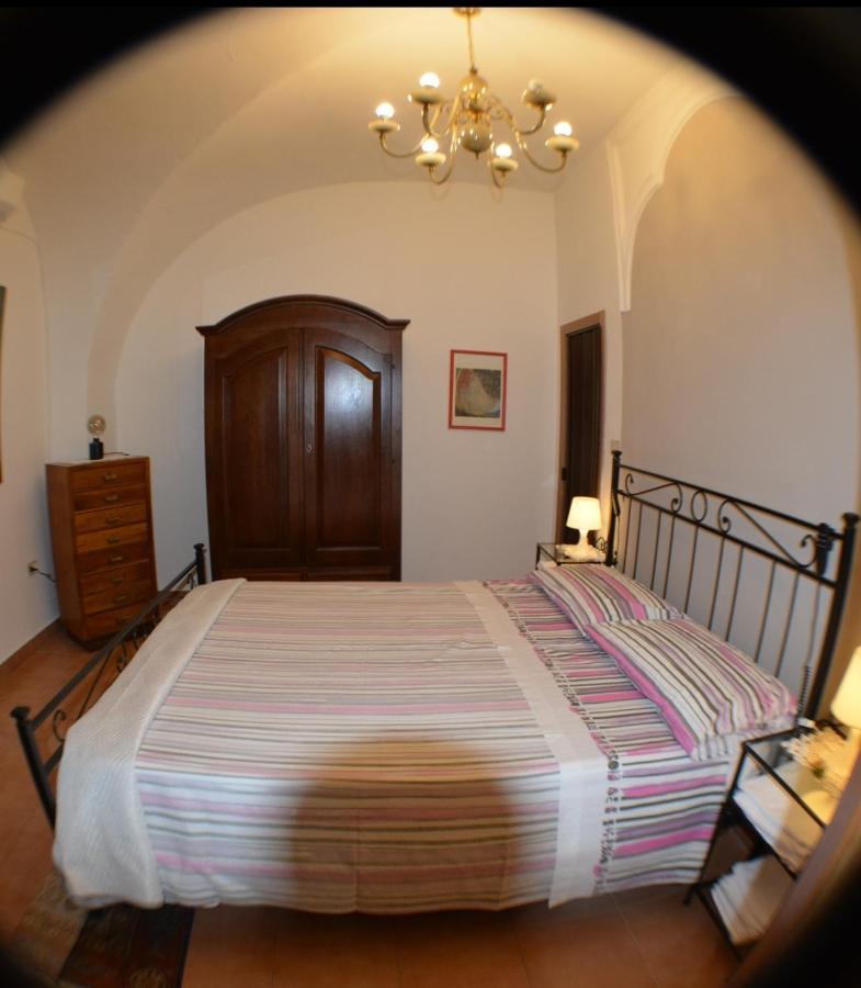 Casa Romeo Villa Adrano Ngoại thất bức ảnh