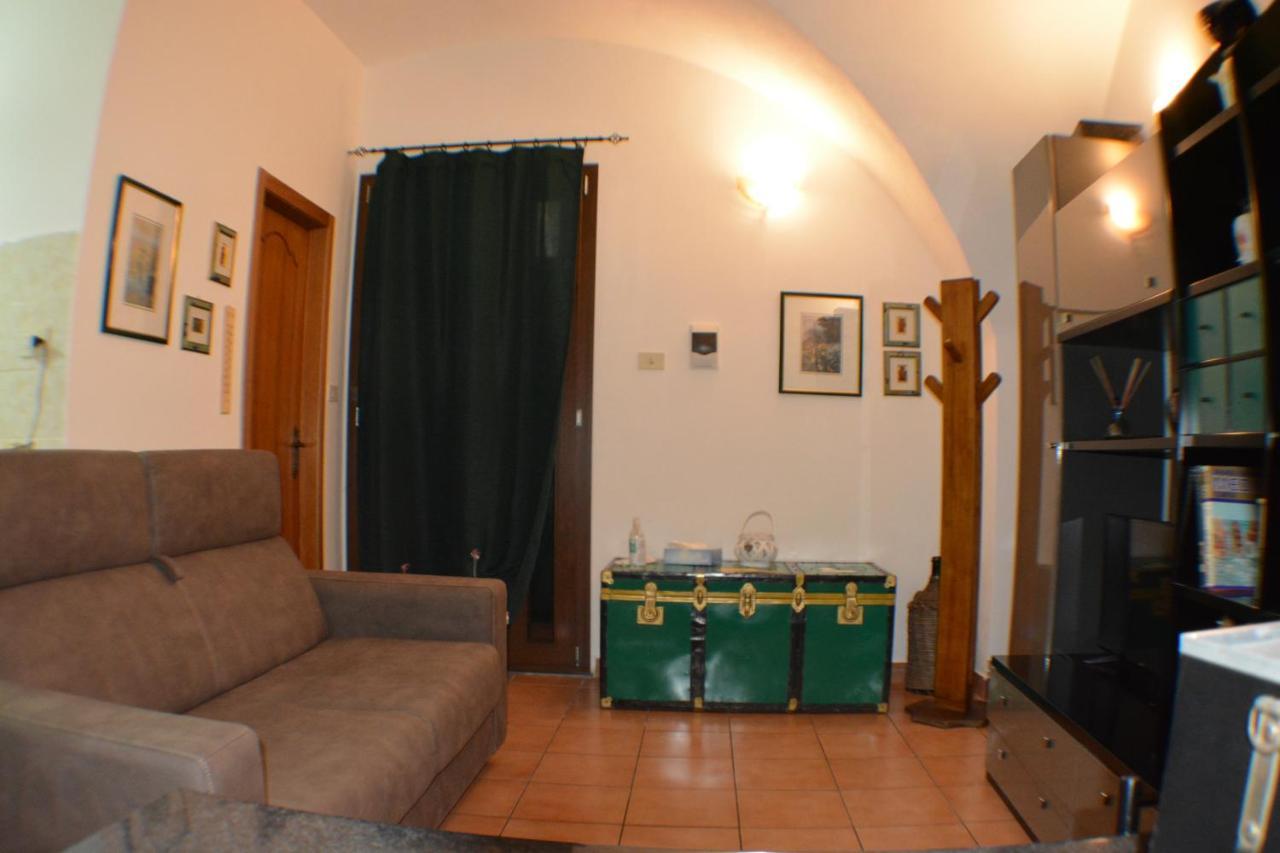 Casa Romeo Villa Adrano Ngoại thất bức ảnh