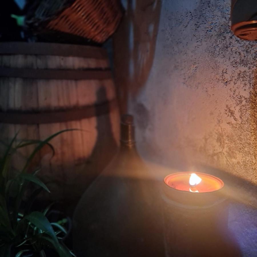 Casa Romeo Villa Adrano Ngoại thất bức ảnh