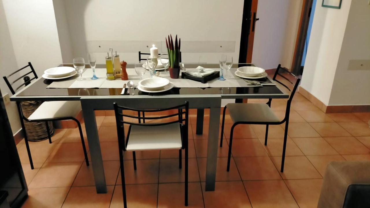 Casa Romeo Villa Adrano Ngoại thất bức ảnh