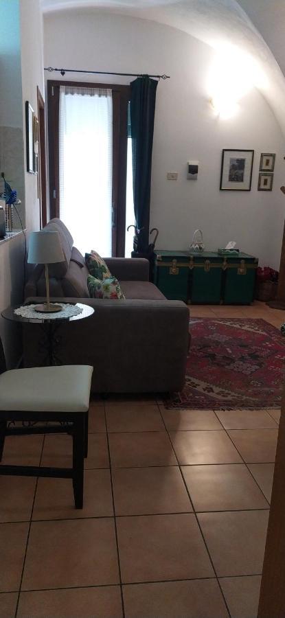Casa Romeo Villa Adrano Ngoại thất bức ảnh
