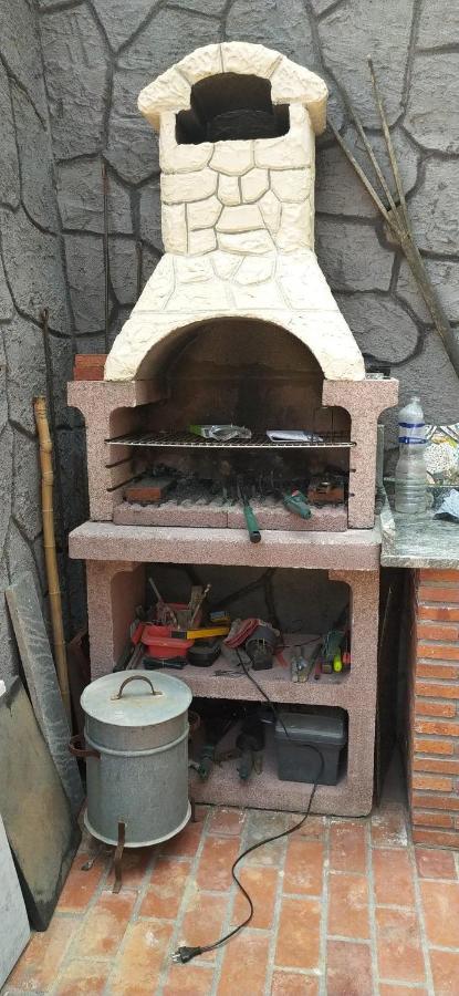 Casa Romeo Villa Adrano Ngoại thất bức ảnh
