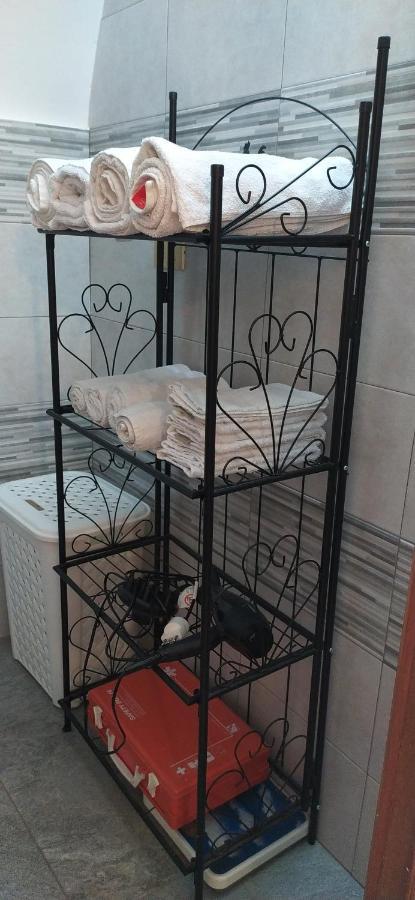 Casa Romeo Villa Adrano Ngoại thất bức ảnh