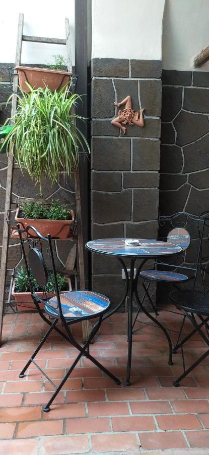 Casa Romeo Villa Adrano Ngoại thất bức ảnh